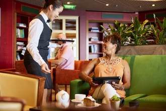 Fred. Olsen Cruise Lines Borealis The Earth Room 3.jpg